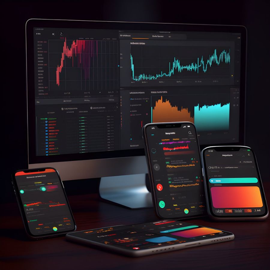 PAMM Account Illustration